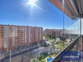 Piso en venta en Babel en Alicante