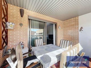 Piso en venta en Babel en Alicante