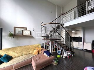 Dúplex en venta en El Barral Ferial en Coslada