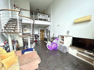 Dúplex en venta en El Barral Ferial en Coslada