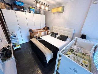 Dúplex en venta en El Barral Ferial en Coslada