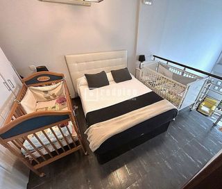 Dúplex en venta en El Barral Ferial en Coslada