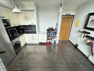 Dúplex en venta en El Barral Ferial en Coslada