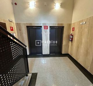 Dúplex en venta en El Barral Ferial en Coslada