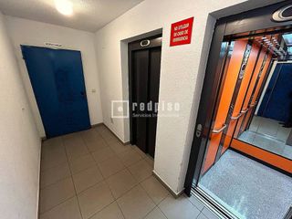 Dúplex en venta en El Barral Ferial en Coslada