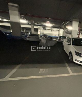 Dúplex en venta en El Barral Ferial en Coslada