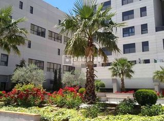 Dúplex en venta en El Barral Ferial en Coslada