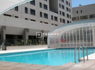 Dúplex en venta en El Barral Ferial en Coslada