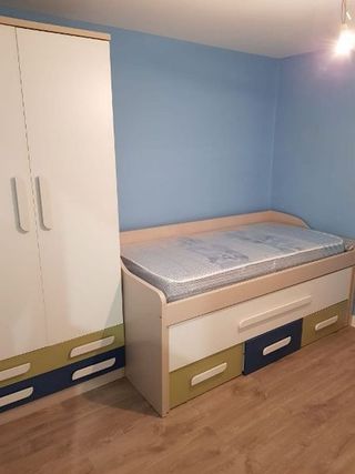 Piso en venta en La Vega - Oteruelo en León