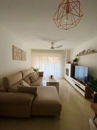 Piso en venta en Ciudad Jardín - Zoco en Córdoba