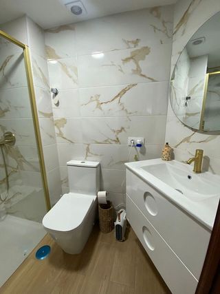 Piso en venta en Ciudad Jardín - Zoco en Córdoba