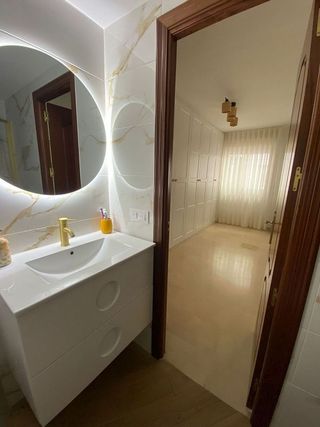 Piso en venta en Ciudad Jardín - Zoco en Córdoba