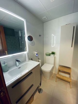 Piso en venta en Ciudad Jardín - Zoco en Córdoba