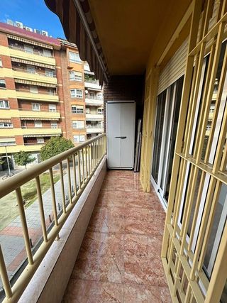 Piso en venta en Ciudad Jardín - Zoco en Córdoba