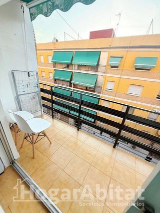 Piso en venta en Quart de Poblet