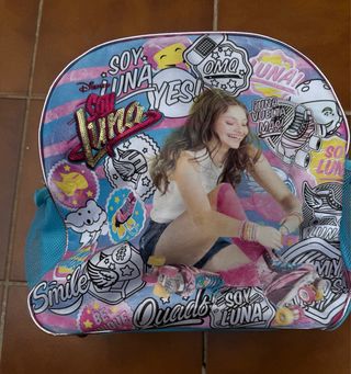 Patines en línea Oxelo niña Talla 32-35