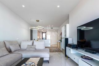 Piso en venta en Playa de Poniente en Benidorm