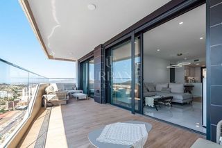 Piso en venta en Playa de Poniente en Benidorm