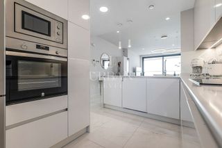 Piso en venta en Playa de Poniente en Benidorm