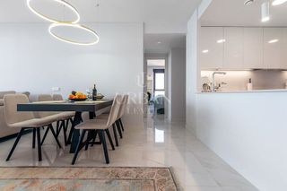 Piso en venta en Playa de Poniente en Benidorm