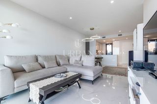 Piso en venta en Playa de Poniente en Benidorm