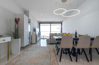 Piso en venta en Playa de Poniente en Benidorm