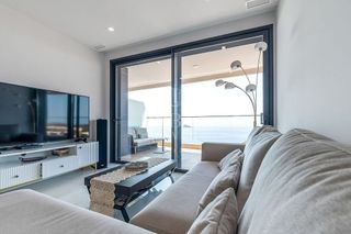 Piso en venta en Playa de Poniente en Benidorm