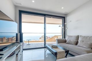 Piso en venta en Playa de Poniente en Benidorm