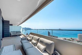 Piso en venta en Playa de Poniente en Benidorm