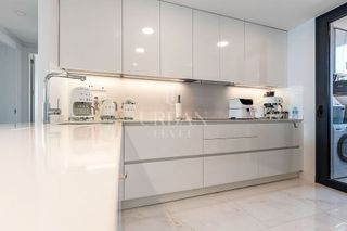 Piso en venta en Playa de Poniente en Benidorm