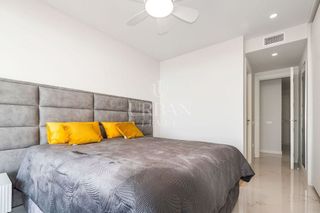 Piso en venta en Playa de Poniente en Benidorm