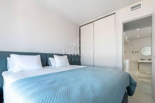 Piso en venta en Playa de Poniente en Benidorm