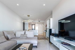 Piso en venta en Playa de Poniente en Benidorm