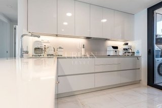 Piso en venta en Playa de Poniente en Benidorm