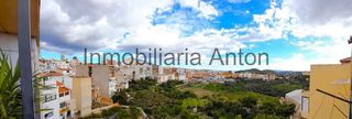 Piso en venta en Callosa d´En Sarrià