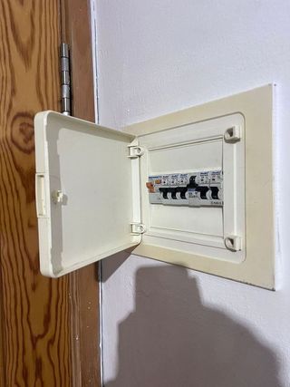 Piso en venta en Aljaraque