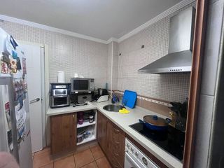 Piso en venta en Aljaraque