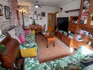 Piso en venta en Universidad - Los Lirios en Logroño