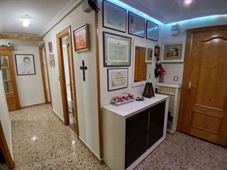 Piso en venta en Universidad - Los Lirios en Logroño