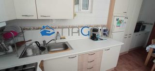 Piso en venta en La Línea de la Concepción ciudad en Línea de la Concepción (La)