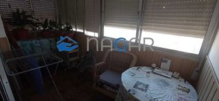 Piso en venta en La Línea de la Concepción ciudad en Línea de la Concepción (La)