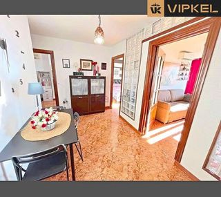 Piso en venta en La Unión - Cruz de Humilladero - Los Tilos en Málaga