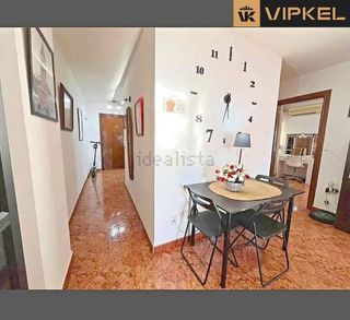 Piso en venta en La Unión - Cruz de Humilladero - Los Tilos en Málaga