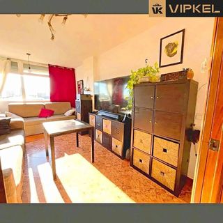 Piso en venta en La Unión - Cruz de Humilladero - Los Tilos en Málaga