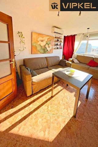 Piso en venta en La Unión - Cruz de Humilladero - Los Tilos en Málaga