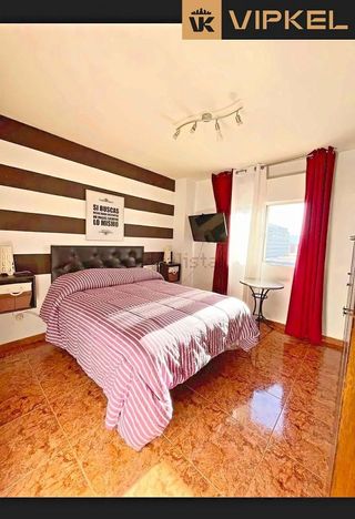 Piso en venta en La Unión - Cruz de Humilladero - Los Tilos en Málaga