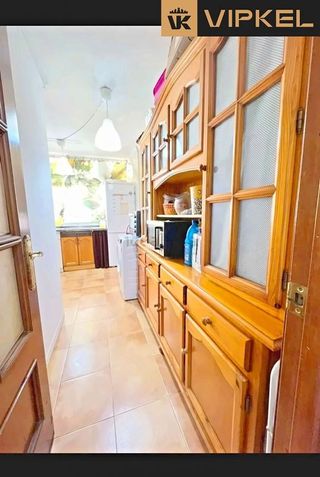 Piso en venta en La Unión - Cruz de Humilladero - Los Tilos en Málaga