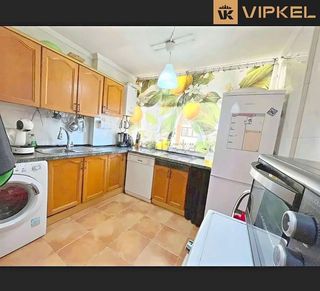 Piso en venta en La Unión - Cruz de Humilladero - Los Tilos en Málaga