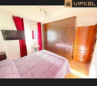 Piso en venta en La Unión - Cruz de Humilladero - Los Tilos en Málaga