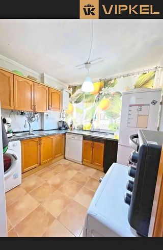 Piso en venta en La Unión - Cruz de Humilladero - Los Tilos en Málaga